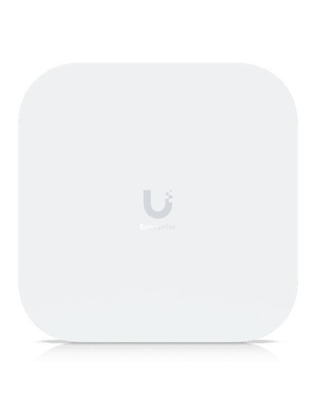 Ubiquiti E7 Campus 11500 Mbit/S Biały Obsługa Poe