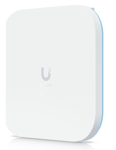 Ubiquiti E7 Campus 11500 Mbit/S Biały Obsługa Poe