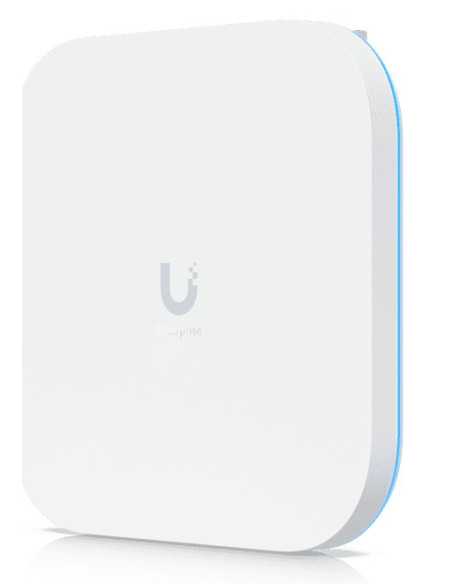 Ubiquiti E7 Campus 11500 Mbit/S Biały Obsługa Poe