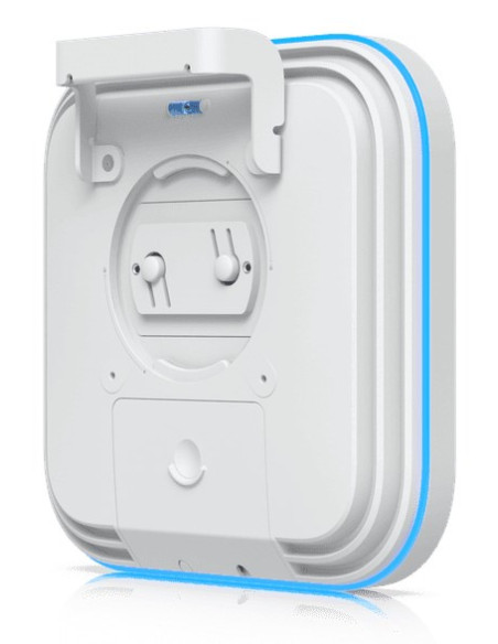 Ubiquiti E7 Campus 11500 Mbit/S Biały Obsługa Poe