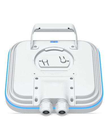 Ubiquiti E7 Campus 11500 Mbit/S Biały Obsługa Poe