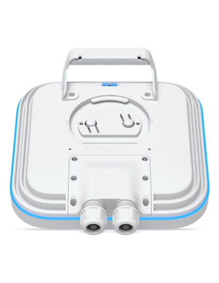 Ubiquiti E7 Campus 11500 Mbit/S Biały Obsługa Poe