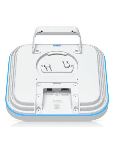 Ubiquiti E7 Campus 11500 Mbit/S Biały Obsługa Poe