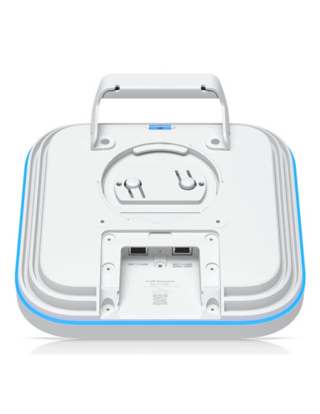Ubiquiti E7 Campus 11500 Mbit/S Biały Obsługa Poe
