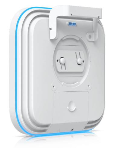 Ubiquiti E7 Campus 11500 Mbit/S Biały Obsługa Poe