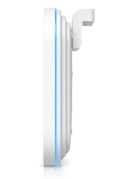 Ubiquiti E7 Campus 11500 Mbit/S Biały Obsługa Poe