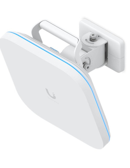 Ubiquiti E7 Campus 11500 Mbit/S Biały Obsługa Poe