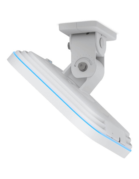 Ubiquiti E7 Campus 11500 Mbit/S Biały Obsługa Poe