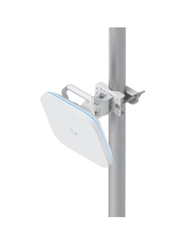 Ubiquiti E7 Campus 11500 Mbit/S Biały Obsługa Poe