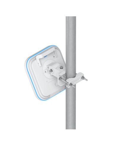 Ubiquiti E7 Campus 11500 Mbit/S Biały Obsługa Poe