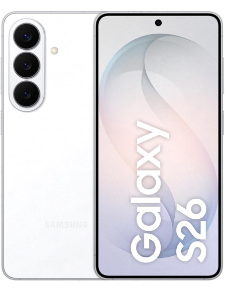 Samsung Galaxy S26 (S942) 12/512Gb White