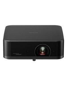 Epson V11Hb73140 Projektor Danych Projektor O Standardowym Rzucie 700 Ansi Lumenów 3Lcd 4K (4096X2400) Czarny