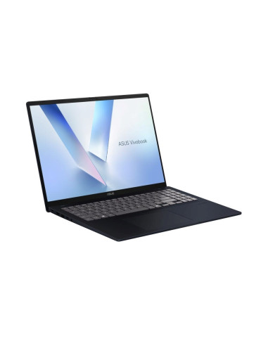 Asus Vivobook 16 M1607Ga-Mb004W Ryzen Ai 7 445 16.0"Wuxga Ips-Level Panel 60Hz 300Nits Ag 16Gb Ddr5 Ssd512 Radeon Graphics Wlan+