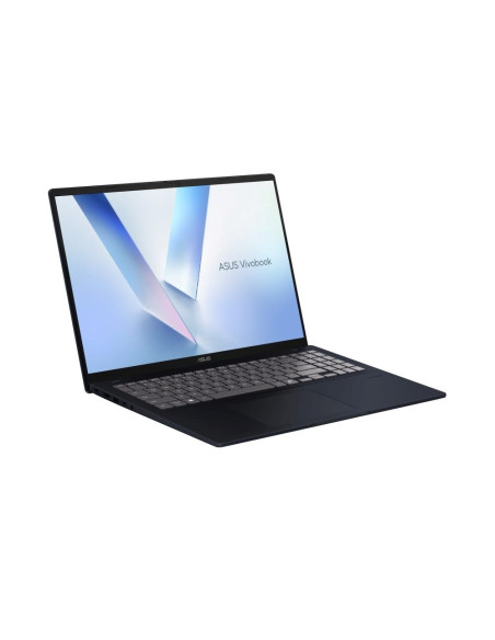 Asus Vivobook 16 M1607Ga-Mb004W Ryzen Ai 7 445 16.0"Wuxga Ips-Level Panel 60Hz 300Nits Ag 16Gb Ddr5 Ssd512 Radeon Graphics Wlan+