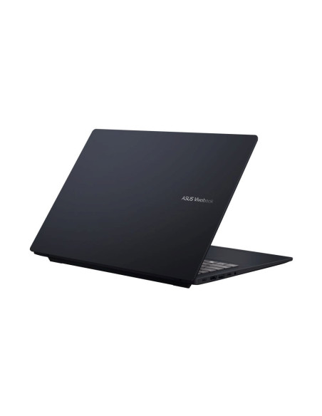 Asus Vivobook 16 M1607Ga-Mb004W Ryzen Ai 7 445 16.0"Wuxga Ips-Level Panel 60Hz 300Nits Ag 16Gb Ddr5 Ssd512 Radeon Graphics Wlan+