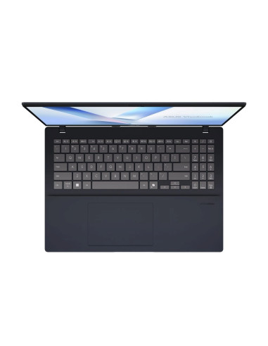 Asus Vivobook 16 M1607Ga-Mb004W Ryzen Ai 7 445 16.0"Wuxga Ips-Level Panel 60Hz 300Nits Ag 16Gb Ddr5 Ssd512 Radeon Graphics Wlan+