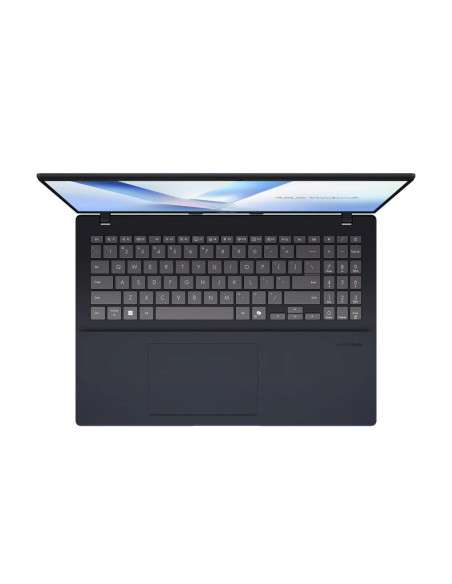 Asus Vivobook 16 M1607Ga-Mb004W Ryzen Ai 7 445 16.0"Wuxga Ips-Level Panel 60Hz 300Nits Ag 16Gb Ddr5 Ssd512 Radeon Graphics Wlan+
