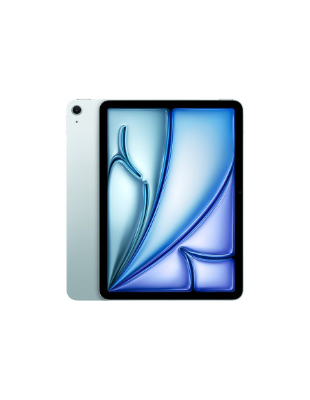 Apple Ipad Air Apple M 256 Gb 27,9 Cm (11") 12 Gb Wi-Fi 7 (802.11Be) Ipados 26 Niebieski