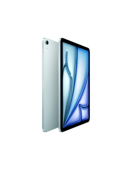 Apple Ipad Air Apple M 256 Gb 27,9 Cm (11") 12 Gb Wi-Fi 7 (802.11Be) Ipados 26 Niebieski
