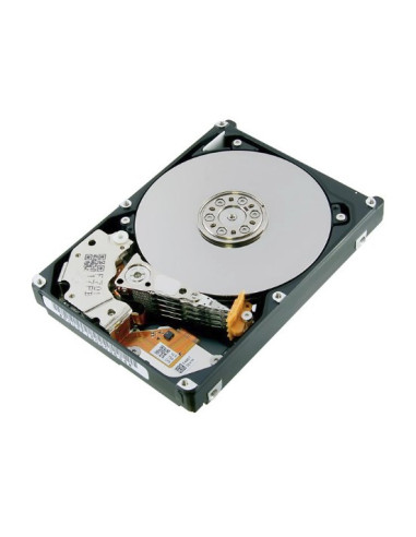 Hdd Toshiba Al15Seb 2400Gb 2,5" Sas Al15Seb24Eq