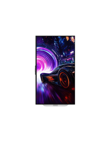 Monitor Samsung Odyssey G8 Oled 32" Ls32Fg810Suxen 240Hz