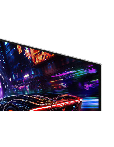 Monitor Samsung Odyssey G8 Oled 32" Ls32Fg810Suxen 240Hz
