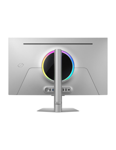 Monitor Samsung Odyssey G8 Oled 32" Ls32Fg810Suxen 240Hz