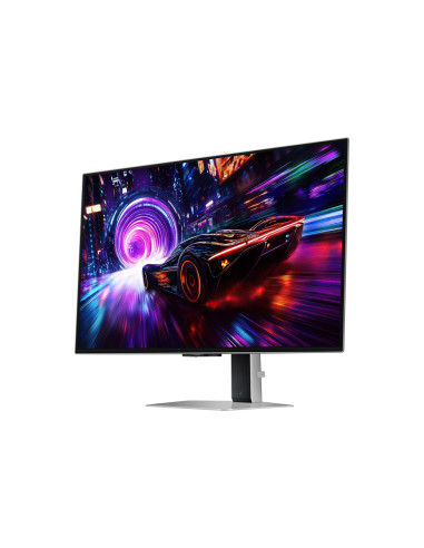 Monitor Samsung Odyssey G8 Oled 32" Ls32Fg810Suxen 240Hz