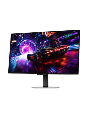 Monitor Samsung Odyssey G8 Oled 32" Ls32Fg810Suxen 240Hz