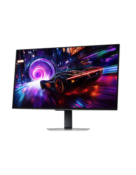 Monitor Samsung Odyssey G8 Oled 32" Ls32Fg810Suxen 240Hz