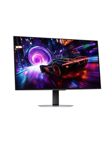 Monitor Samsung Odyssey G8 Oled 32" Ls32Fg810Suxen 240Hz