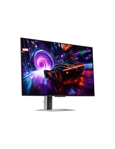 Monitor Samsung Odyssey G8 Oled 32" Ls32Fg810Suxen 240Hz