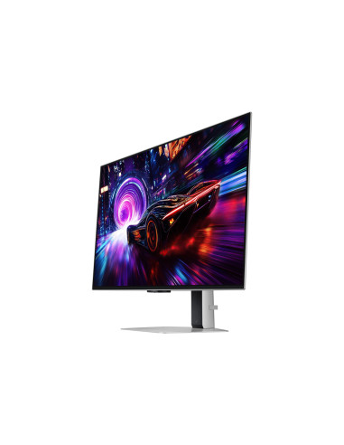 Monitor Samsung Odyssey G8 Oled 32" Ls32Fg810Suxen 240Hz