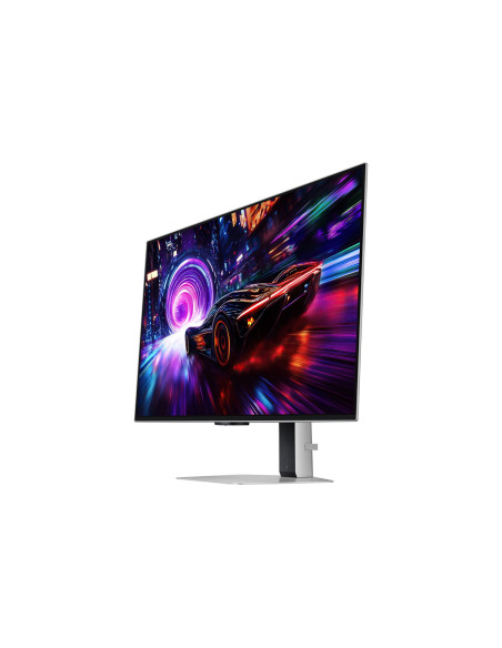 Monitor Samsung Odyssey G8 Oled 32" Ls32Fg810Suxen 240Hz