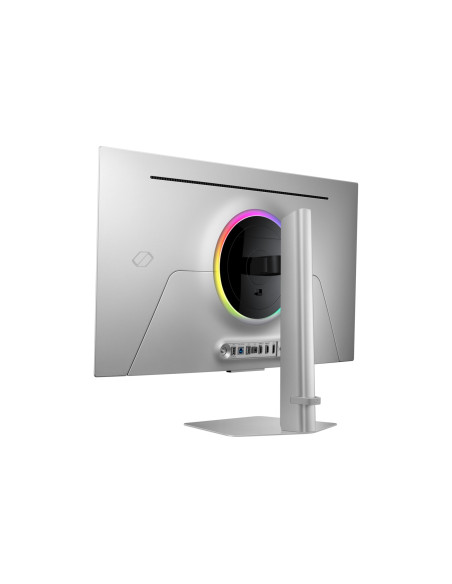 Monitor Samsung Odyssey G8 Oled 32" Ls32Fg810Suxen 240Hz