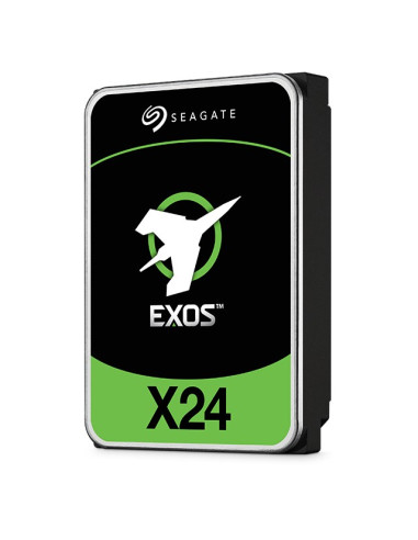 Hdd Seagate Exos 24Tb Sata St24000Nm001H