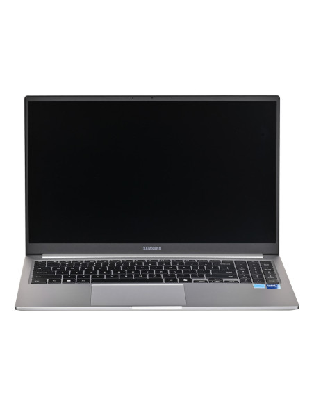 Samsung Galaxy Book4 Np750Xgk-K1Dx Core 7 150U 15.6"Fhd Ag 16Gb Ssd512 Bt Blkb Fpr Lan Win11 Silver (Repack) 2Y