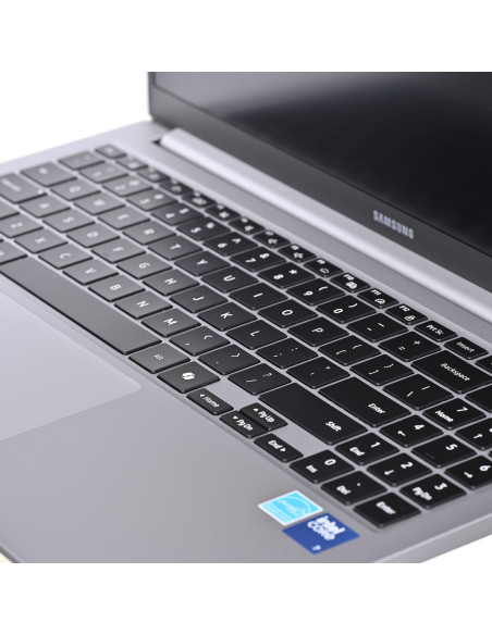 Samsung Galaxy Book4 Np750Xgk-K1Dx Core 7 150U 15.6"Fhd Ag 16Gb Ssd512 Bt Blkb Fpr Lan Win11 Silver (Repack) 2Y