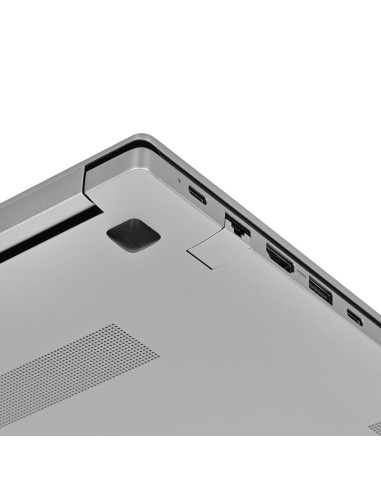 Samsung Galaxy Book4 Np750Xgk-K1Dx Core 7 150U 15.6"Fhd Ag 16Gb Ssd512 Bt Blkb Fpr Lan Win11 Silver (Repack) 2Y