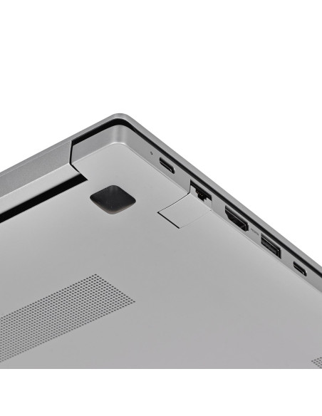 Samsung Galaxy Book4 Np750Xgk-K1Dx Core 7 150U 15.6"Fhd Ag 16Gb Ssd512 Bt Blkb Fpr Lan Win11 Silver (Repack) 2Y