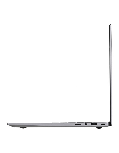 Samsung Galaxy Book4 Np750Xgk-K1Dx Core 7 150U 15.6"Fhd Ag 16Gb Ssd512 Bt Blkb Fpr Lan Win11 Silver (Repack) 2Y