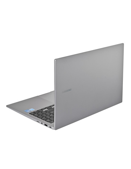 Samsung Galaxy Book4 Np750Xgk-K1Dx Core 7 150U 15.6"Fhd Ag 16Gb Ssd512 Bt Blkb Fpr Lan Win11 Silver (Repack) 2Y