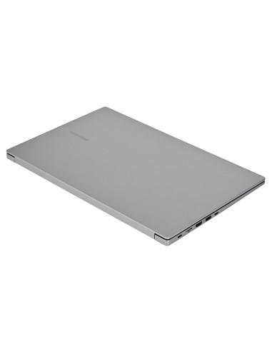 Samsung Galaxy Book4 Np750Xgk-K1Dx Core 7 150U 15.6"Fhd Ag 16Gb Ssd512 Bt Blkb Fpr Lan Win11 Silver (Repack) 2Y