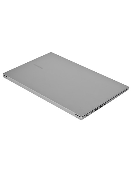 Samsung Galaxy Book4 Np750Xgk-K1Dx Core 7 150U 15.6"Fhd Ag 16Gb Ssd512 Bt Blkb Fpr Lan Win11 Silver (Repack) 2Y