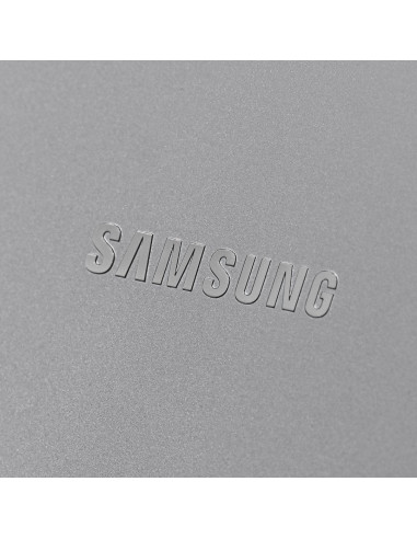 Samsung Galaxy Book4 Np750Xgk-K1Dx Core 7 150U 15.6"Fhd Ag 16Gb Ssd512 Bt Blkb Fpr Lan Win11 Silver (Repack) 2Y