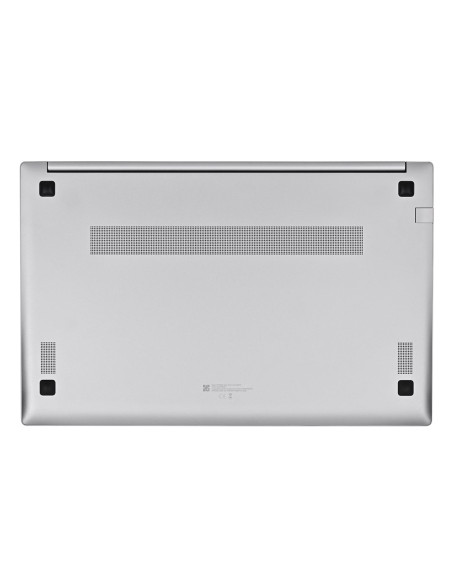 Samsung Galaxy Book4 Np750Xgk-K1Dx Core 7 150U 15.6"Fhd Ag 16Gb Ssd512 Bt Blkb Fpr Lan Win11 Silver (Repack) 2Y