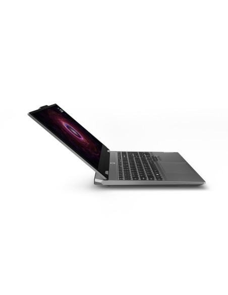 Lenovo Loq 15Arp9 Amd Ryzen™ 5 7235Hs Laptop 39,6 Cm (15.6") Full Hd 12 Gb Ddr5-Sdram 512 Gb Ssd Nvidia Geforce Rtx 4050 Wi-Fi 6
