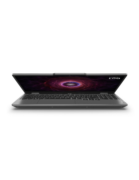 Lenovo Loq 15Arp9 Amd Ryzen™ 5 7235Hs Laptop 39,6 Cm (15.6") Full Hd 12 Gb Ddr5-Sdram 512 Gb Ssd Nvidia Geforce Rtx 4050 Wi-Fi 6