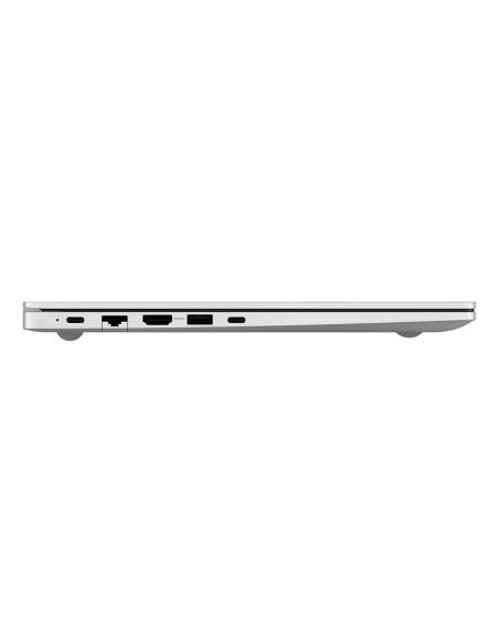 Samsung Galaxy Book 4 Np750Xgk-Ks2Us Core 7 150U 15.6"Fhd Ag 16Gb Ssd512 Bt Blkb Fpr Lan Win11 Silver (Repack) 2Y