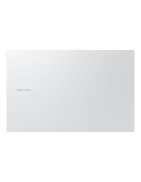 Samsung Galaxy Book 4 Np750Xgk-Ks2Us Core 7 150U 15.6"Fhd Ag 16Gb Ssd512 Bt Blkb Fpr Lan Win11 Silver (Repack) 2Y